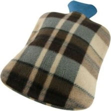 Termofor Polar Kılıflı Sıcak Su Torbası 2 Litre 1 Adet