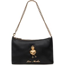 Love Moschıno Kadın Omuz Çantası JC4030PP1LLC200B