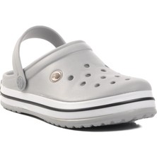 Ayakmod 214 Buz Unisex Sabo Terlik