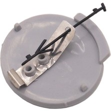 Çekı Demır Kapagı Ön Opel Corsa C Combo C Bm 02-04 (Oem No: 1405484)