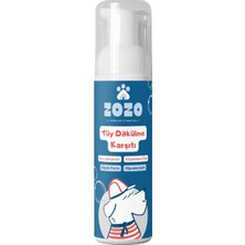 Zozo Cares Tüy Dökülme Karşiti Köpük - Köpeklere Özel Köpük