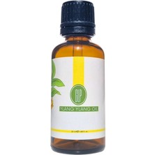 Ylang Ylang Yağı Esansı 20 ml