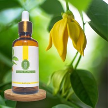 Ylang Ylang Yağı Esansı 20 ml