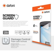 Dafoni Apple iPhone 12 Apple iPhone 12 Pro 6.1 Inç Darbe Emici Arka+Yan Gövde Koruyucu