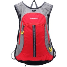 Go Veform Outdoor Bisiklet ve Yürüyüş Sırt Çantası 1008 Kırmızı DSC1008