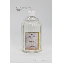 Elart Oda Spreyi Powder 500 ml