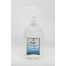 Elart Oda Spreyi Ocean 500 ml