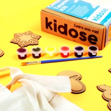 Kidose Çanta Tasarım Kiti - (Bag Design Kit)