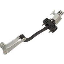 Maher Kapı Gergisi Ducato Iıı / Boxer Iıı / Jumper Iıı 06=&Gt; Bagaj Sol (Oem No: 1358222080)