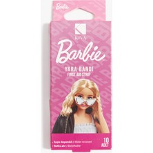 Kiva Barbie Lisanslı  Bandı