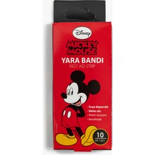 Disnep Mickey Mouse Temalı  Bandı