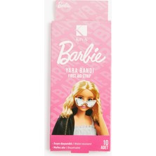 Kiva Barbie Lisanslı  Bandı