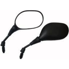 Monero Marka 10MM/8MM Sağ/sol Motosiklet Aynası