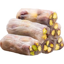 Antep Fıstıklı Parmak Lokum 1 kg