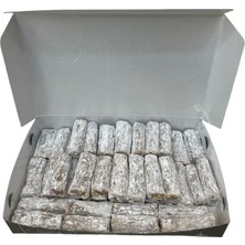 Antep Fıstıklı Parmak Lokum 1 kg