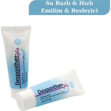 Herbal Therapy Dexpanthen Plus Krem Nemlendirici, Onarıcı 30 gr