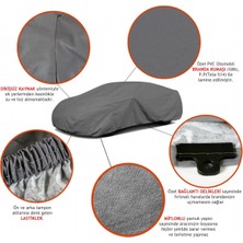 Guard Jeep Grup C7 Oto Branda XXL