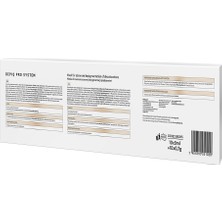 Leke Karşıtı ve Cilt Tonu Eşitleyici Parlaklık Maskesi - 10x3 + 10x0,7 gr