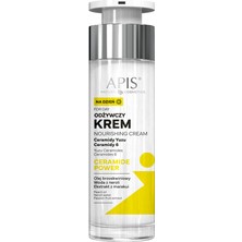 Günlük Krem - Seramid Gücü Besleyici - 50 ml