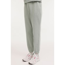 Lumberjack Wl Seneca 22SS329 4pr Mint Kadın Eşofman Altı