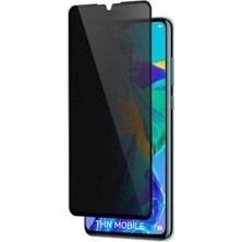 Thn Mobile Realme Narzo 30A Mat Hayalet 9h Nano Ekran Koruyucu