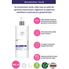 Exosemes Pro Bitkisel Tonik 500 ml