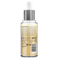 Seramid Gücü Besleyici Işıltı Artırıcı, 30 ml