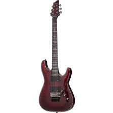 Schecter Hellraiser C-1 Fr Bch Elektro Gitar