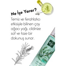 Therastyle Çay Ağacı Body Mist 200ML