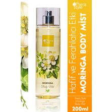 Thera Style Therastyle Moringa Body Mist 200ML