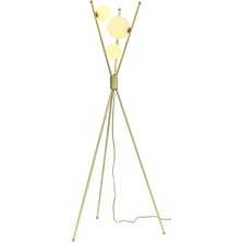 Pulchino Eskitme Kaplama Modern Lambader PLC-1205-L-E