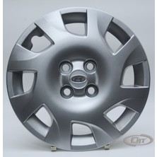 Jant Kapağı Kırılmaz 15" Hyundai I20 Model (Çıkartma Hediyeli) (Adet Olarak)