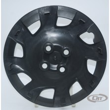 Jant Kapağı Kırılmaz 15" Hyundai I20 Model (Çıkartma Hediyeli) (Adet Olarak)