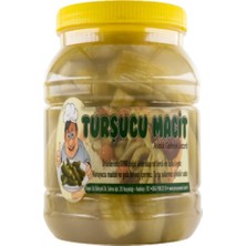 Turşucu Macit Acur Turşusu 1 kg