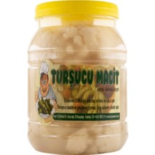 Turşucu Macit Karnabahar Turşusu 1 kg