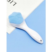 Ithal Cilt Temizleme Peeling Fırçası