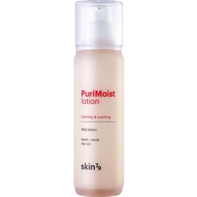 Skin79 Purimoist Lotion Incir Özlü Yatıştırıcı Nemlendirici Losyon 125ml