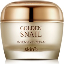 Skin79 Altın Salyangoz Özlü Krem Golden Snail Cream 50 gr