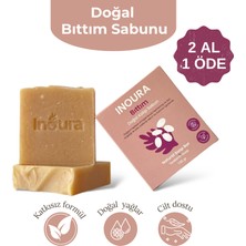 Inoura Doğal Bıttım Sabunu (100 gr)