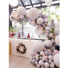 Balon Zinciri Aparatı 5 Metre