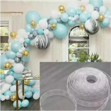 Balon Zinciri Aparatı 5 Metre