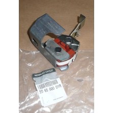 Maher Egzos Takozu Megane Iıı / Fluence Orta Sedan (Oem No: 206500001R)