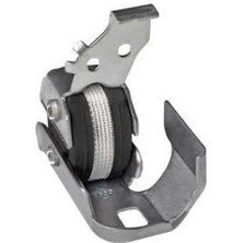 Maher Egzos Takozu Megane Iıı / Fluence (Oem No: 206500002R)