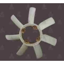Pervane Radyatör Fan Pıckup 06 Navara None (Oem No: 21060-Eb070)
