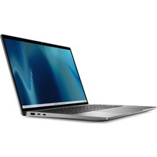 Dell Nb Latutude N008L744014_U I5-1335U 16GB 512SSD 14 O/b Ubuntu