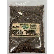 Isırgan Tohumu 50 gr