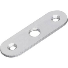 İlta Life Raf Ayak Saçı Çinko 8 mm 10 Adet