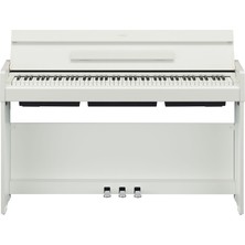 Yamaha Arius YDP-S35WH Dijital Piyano (Beyaz)