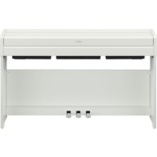 Yamaha Arius YDP-S35WH Dijital Piyano (Beyaz)