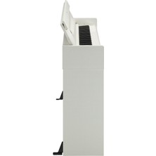 Yamaha Arius YDP-S35WH Dijital Piyano (Beyaz)